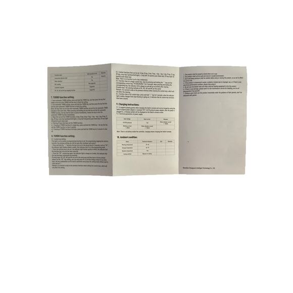 CXY Chyuhsin ORIGINAL SW-21002 Black Handheld Mode Controller For Switch/OLED - Picture 7 of 7